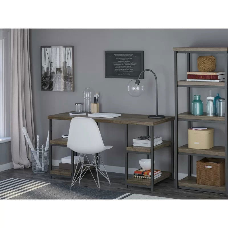 Study computer office table for home and office - Furnishiaa -  -